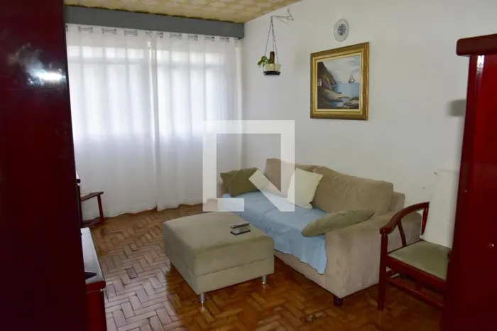 Apartamento à Venda - Jardim Marajoara , 3 Quartos, 80 m2