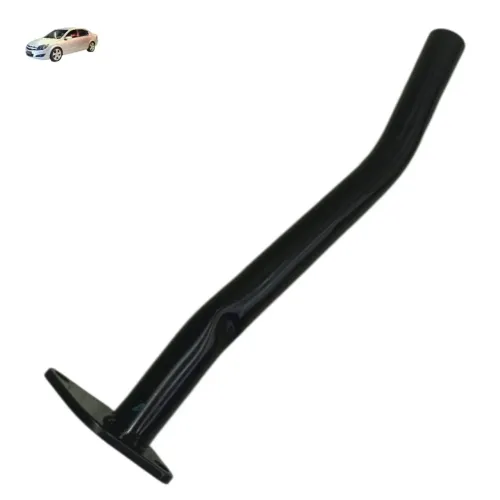 Tubo Cano Agua Motor Gm Vectra 2.0 8v 2012 2011 2009 2008