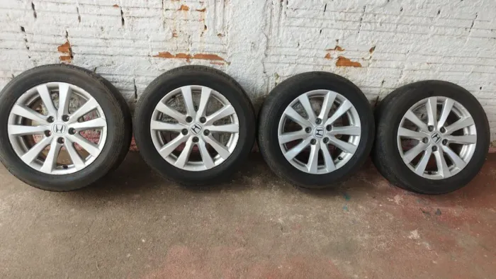 Roda aro 16