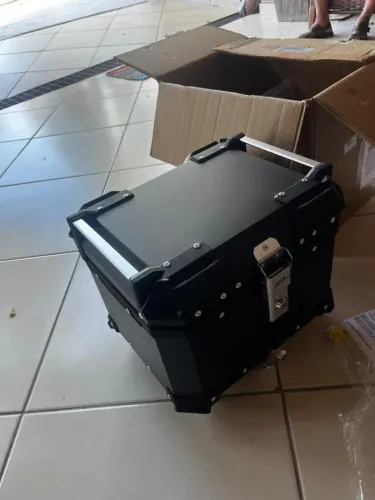 Bauleto para moto - 36L