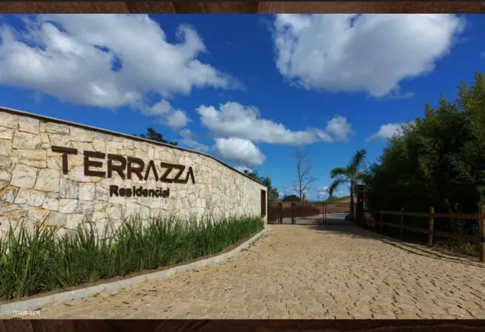 Condomínio Terrazza Residencial Itaipava - Lotes de 3000 a 8000m²