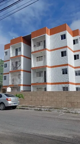 Apartamento para Aluguel - Bancários