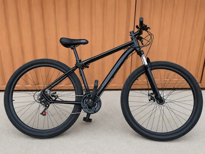 Bicicleta Aro 29