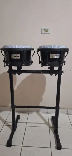 LVendo congas compactas 