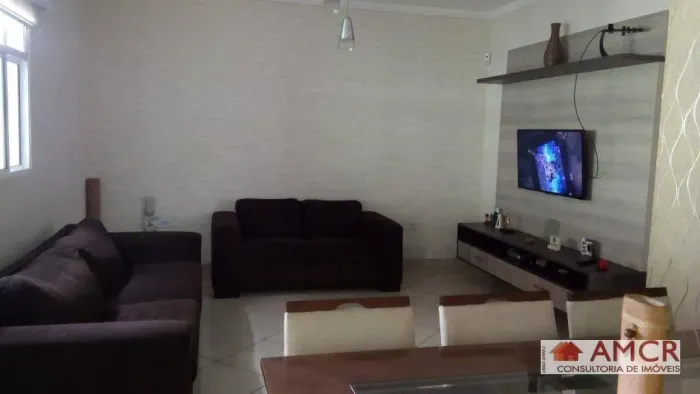 Sobrado com 3 dormitórios à venda por R$ 750.000,00 - Vila Esperança - São Paulo/SP