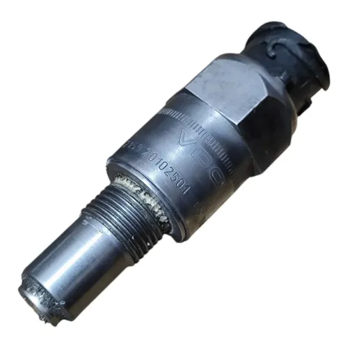 Sensor Velocidade Vdo Cx Eaton 4505 4pino Redondo 35mm