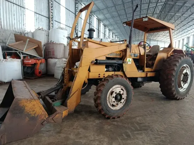 Valmet 118