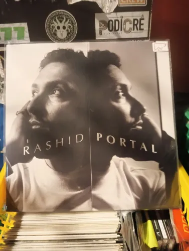 Lp Rashid "Portal"