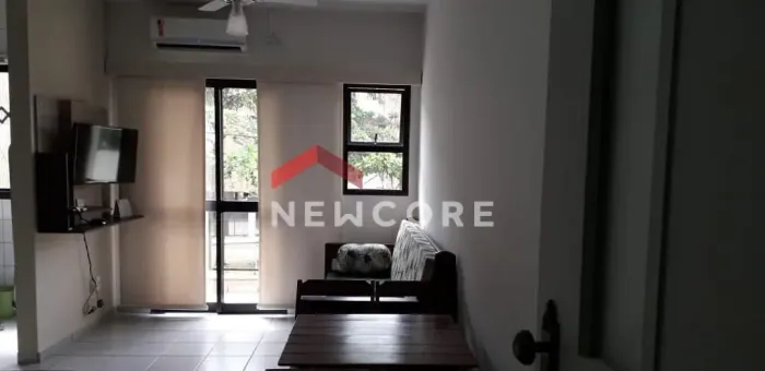 Apartamento em Rua Sargento José Moreira - Itaguá - Ubatuba/SP