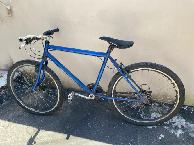 Bicicleta aro 29