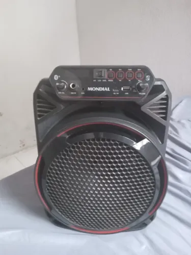 Vendo este som