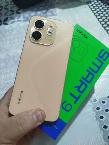 Infinix smart 9 128