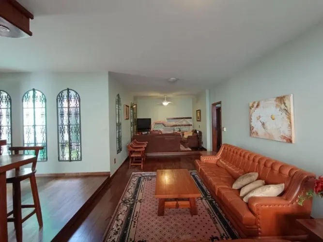 Casa - Condomínio Jardim Santa Rosa