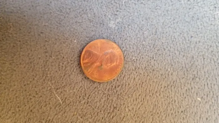 Moedas estrangeiras antigas