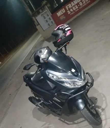 PCX sport