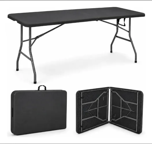 Mesa dobravel portatil