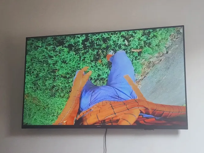 Vende- se tv smart