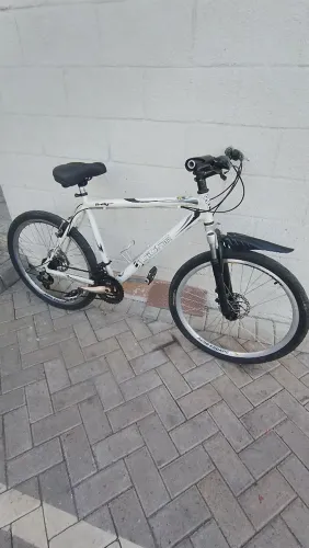 Bicicleta Aro 26