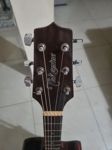 Violao takamine gd15ce