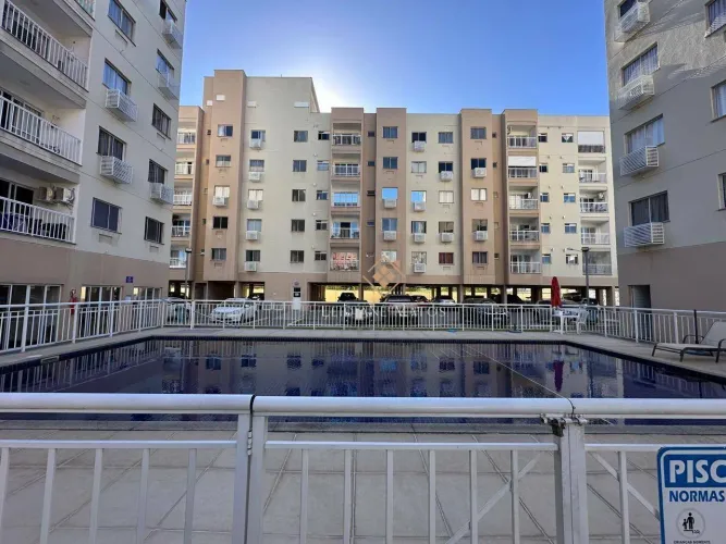 Apartamento com 2 dormitórios (1 suíte) à venda por R$ 360.000 - Nova São Pedro - São Pedr
