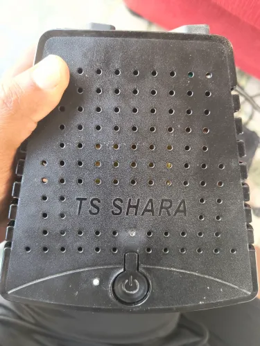 02 Estabilizadores TS SHARA 1000 e Outro 700