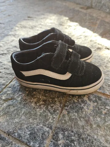 VANS INFANTIL