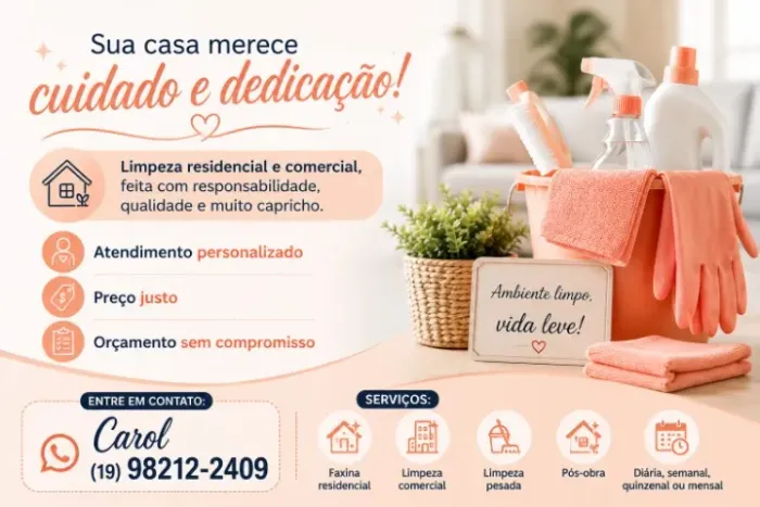 Diarista 