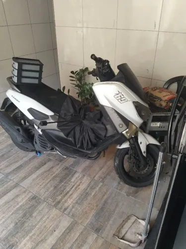 Nmax 160