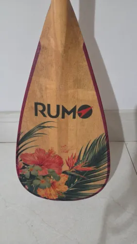 Remo Canoa Havaiana