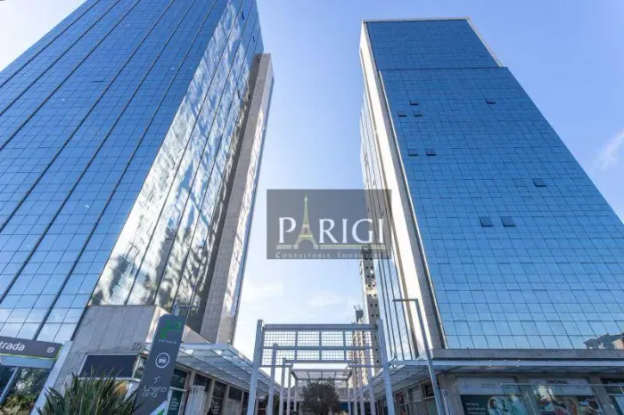 Loja para alugar, 21 m² por R$ 5.077/mês - Praia de Belas - Porto Alegre/RS
