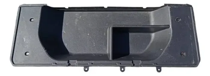 Caixa Assoalho Porta Malas Pajero Full 2 Portas 2008 2009