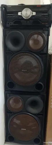 SOM SONY SH2000