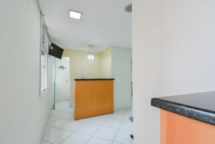 Conjunto comercial para venda em Vila Mariana, 37m²