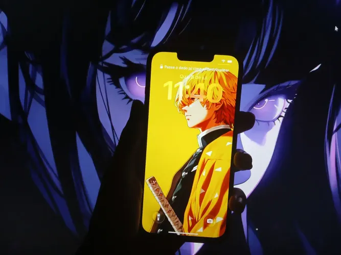 IPhone 13 - 128GB