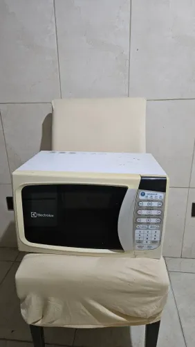 Microondas em excelente estado!
