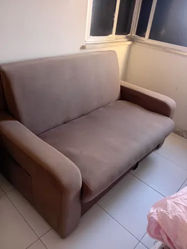 Sofá cama