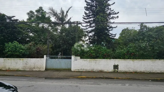 Terreno em Biguaçu
