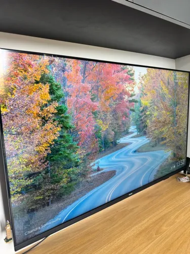 TV Philips Smart 4K Android TV