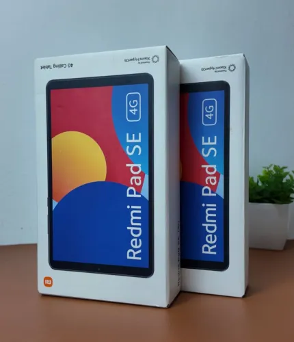 TABLET REDMI PAD SE