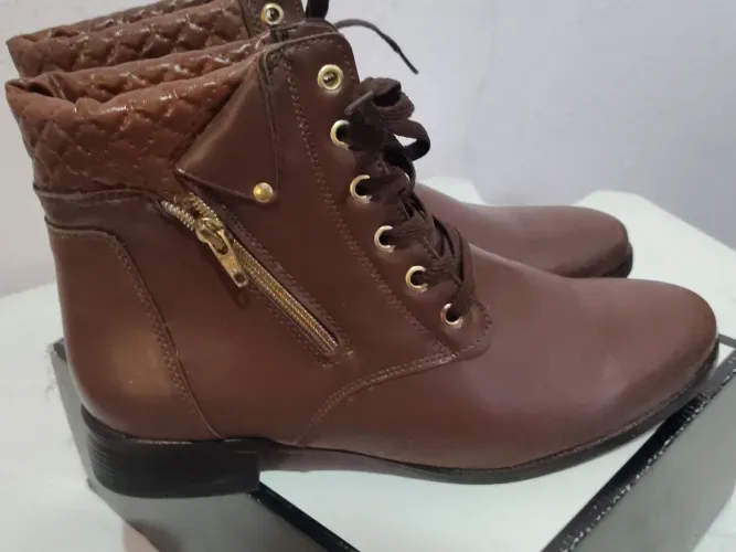 Bota Feminina n40