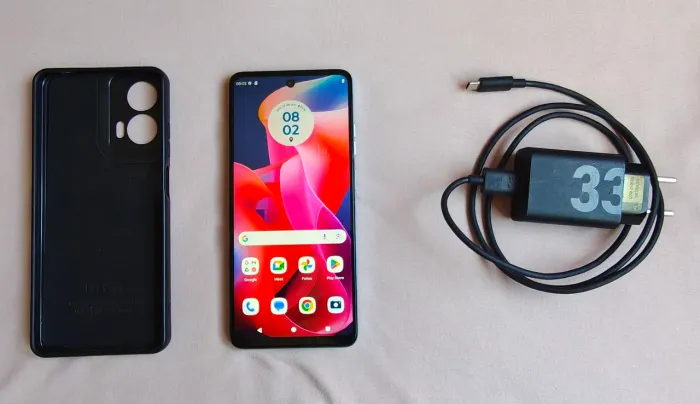 Moto G24 Power 128G