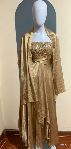 Vestido de festa