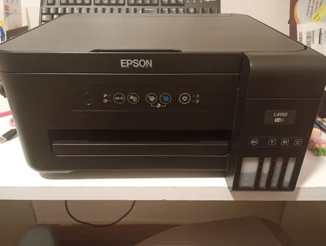 Impressora Epson 4150