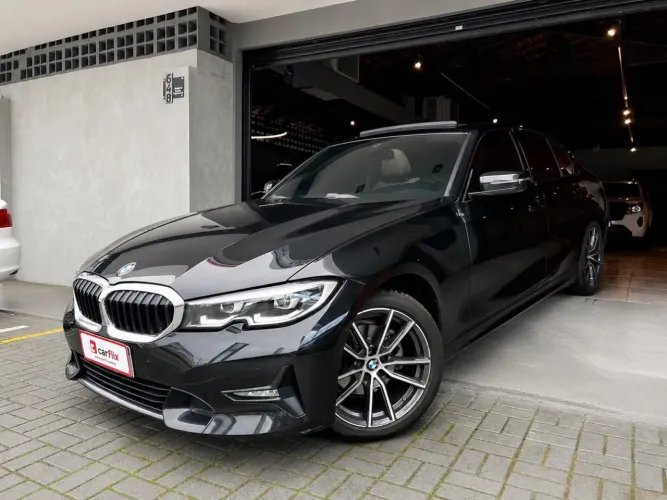 BMW 320I 320i 2020