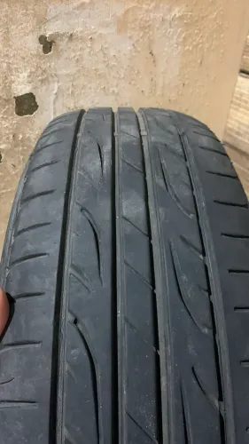Pneus 185 60 15 