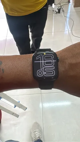 Apple Watch série 8