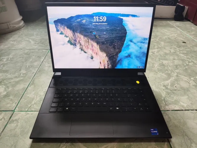 Notebook Dell Alienware 64Gb, 2Tb SSD, Rtx 4060