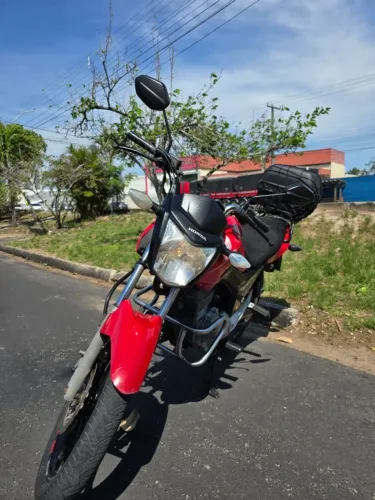 150 honda Fan 2015