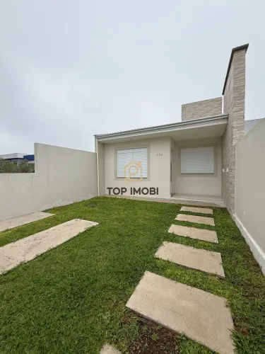 Casa à venda no bairro São Giácomo - Caxias do Sul/RS