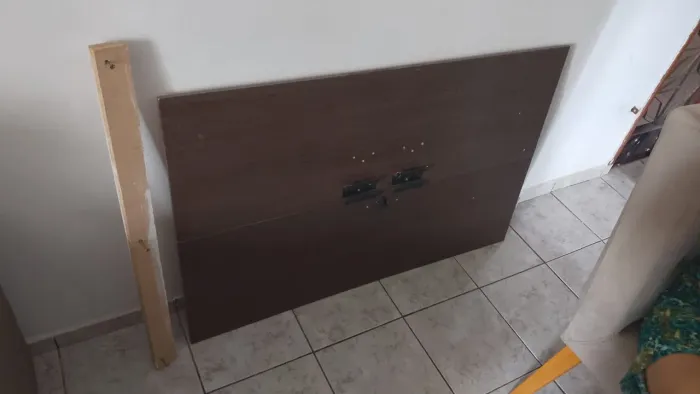 Painel para tv